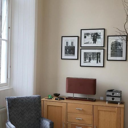 Mapmakers Townhouse - The Edinburgh Address Vila Exterior foto