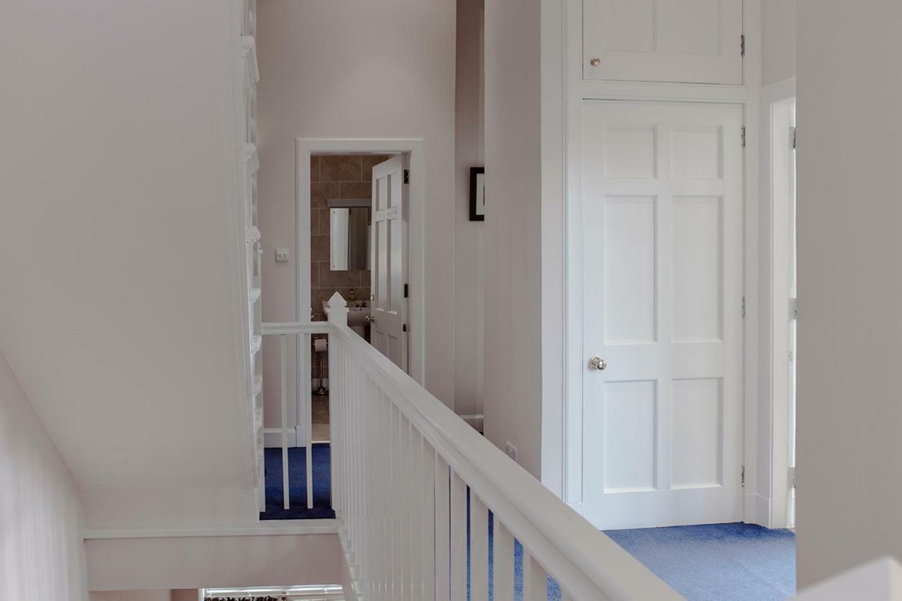 Mapmakers Townhouse - The Edinburgh Address Vila Exterior foto